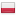 wlodkowic.pl server is located in Poland